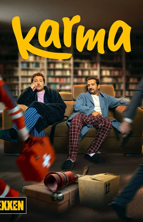 Карма 1-7, 8 серия турецкий сериал на русском языке смотреть онлайн бесплатно все серии