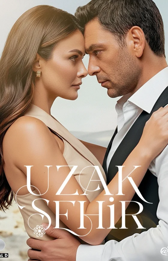 Далекий город 2 сезон 1-63, 64 серия турецкий сериал на русском языке онлайн смотреть бесплатно все серии