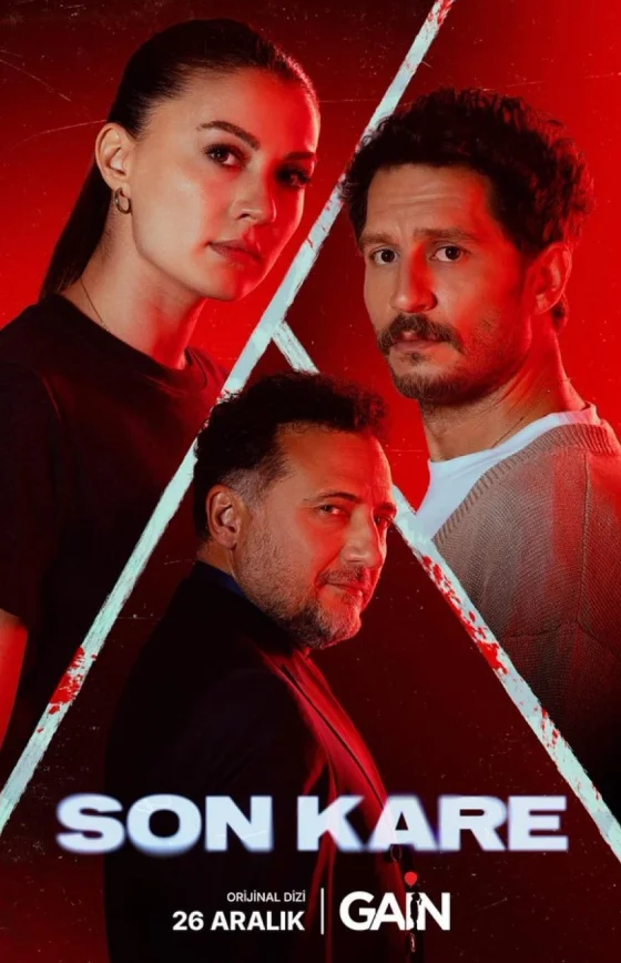 Последний кадр 1-8, 9 серия турецкий сериал на русском языке смотреть онлайн все серии