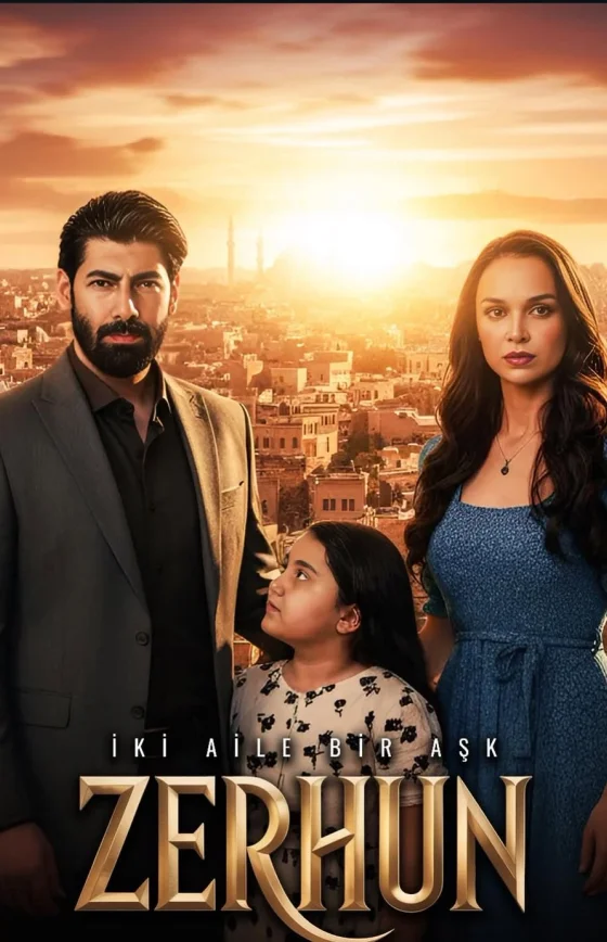 Зерхун 1-100, 101 серия турецкий сериал на русском языке смотреть онлайн все серии
