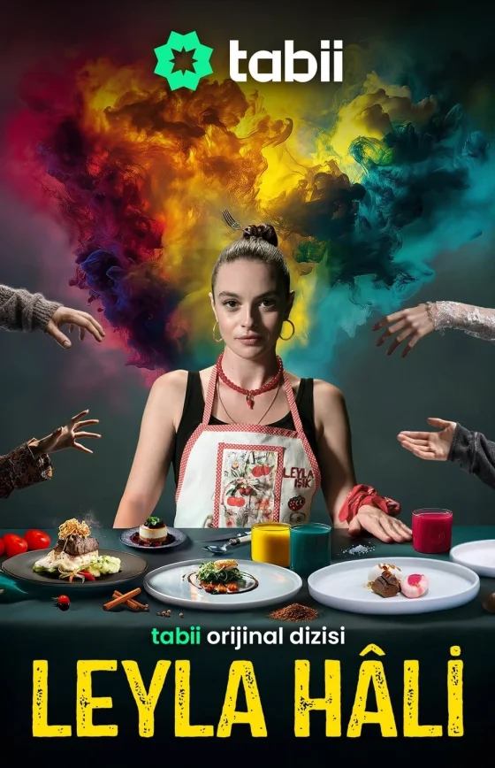 Лейла Хали 1-10, 11 серия турецкий сериал на русском языке смотреть онлайн бесплатно все серии